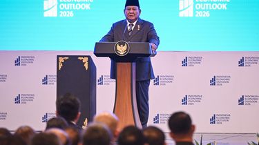 Prabowo Ingin Setiap Kelurahan Punya Alat Pengolah Sampah 