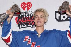 Justin Bieber Pangkas Rambut Gimbalnya yang Diejek Netizen