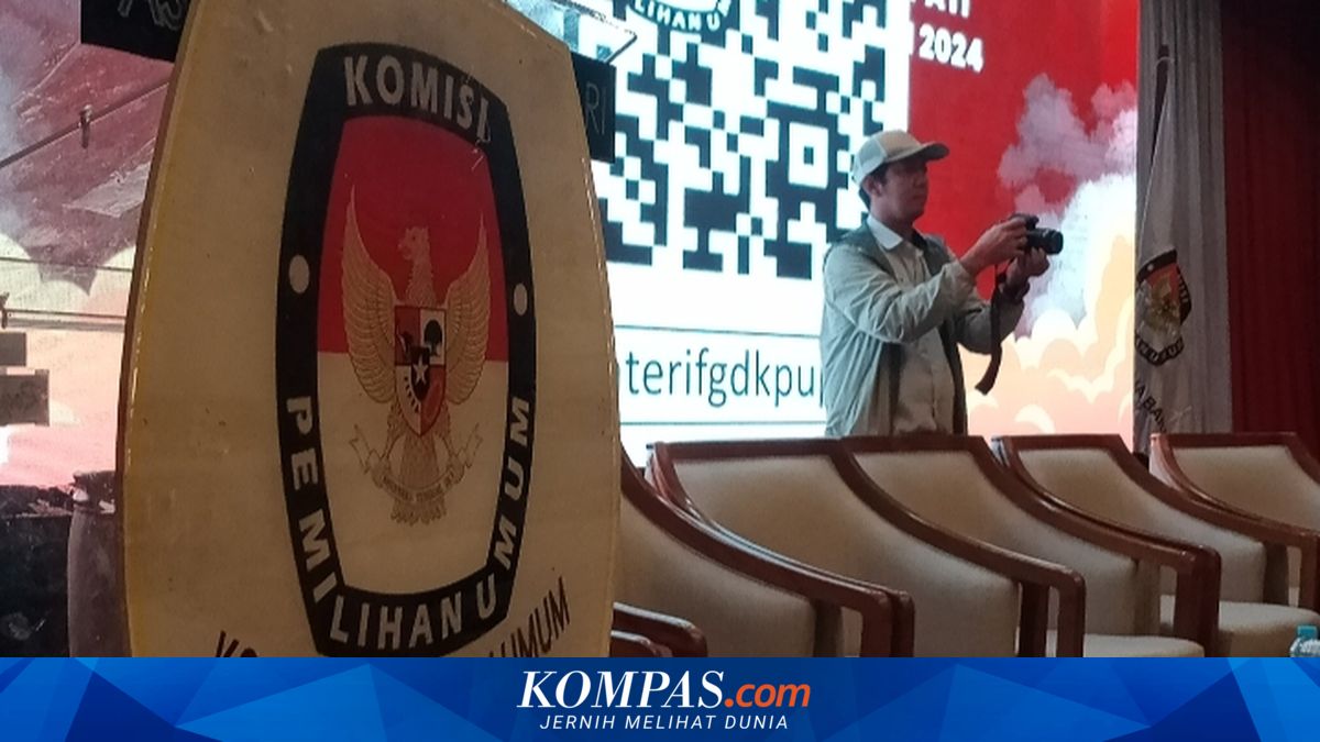 Tak Hanya Revisi UU Pemlu, Pakar Ingatkan Seleksi KPU-Bawaslu Juga Harus Diawasi