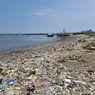 Pernah Dibersihkan Pandawara, Pantai yang Sempat Dijuluki Terkotor Kembali Dipenuhi Sampah