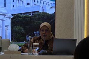 Kemlu Minta Maskapai yang Bawa Jemaah Haji Tak Lintasi Wilayah Konflik