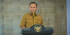 Pertumbuhan Ekonomi Pekanbaru Capai 8 Persen, Wali Kota Agung Sebut Hasil Kerja Bersama