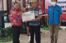 Pemkab Semarang Bantu Penerbitan Sertifikat 2.602 Bidang Tanah di Sekitar Rawa Pening
