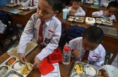 Makan Bergizi Gratis sebagai "Great Equalizer"