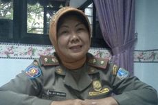 Kisah Satpol PP Hj Siti 