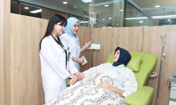 Tingkatkan Akses Kemoterapi, IHC RS Pusat Pertamina Luncurkan Layanan One Day Care Chemotherapy