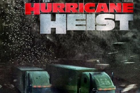 Hurricane Heist, Fast and Furioust Dicampur Twister
