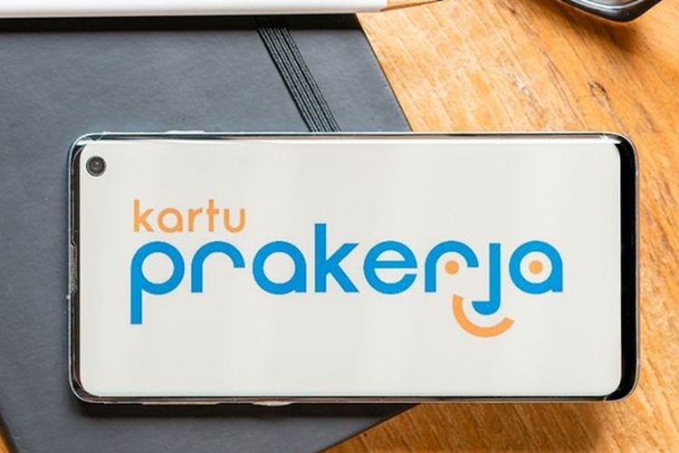 Berapa lama proses sertifikat muncul di dashboard Prakerja?