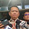 Ketua MPR Bertemu Menhan Prabowo Bahas Pokok-pokok Haluan Negara dan RUU HIP