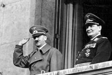 Siswa Kenakan Pakaian ala Hitler, Kepsek Minta Maaf kepada Pelajar Yahudi