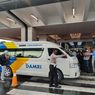 Ada Temuan Potongan Jenazah, Keluarga Korban Kecelakaan Sriwijaya Air Dibawa ke RS Polri