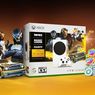 Paket Baru Pembelian Xbox Series S, Harga Tetap Sama