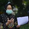 Sebagai Pengurus Partai, Gambar Risma Boleh Nampang di Baliho Eri Cahyadi-Armuji