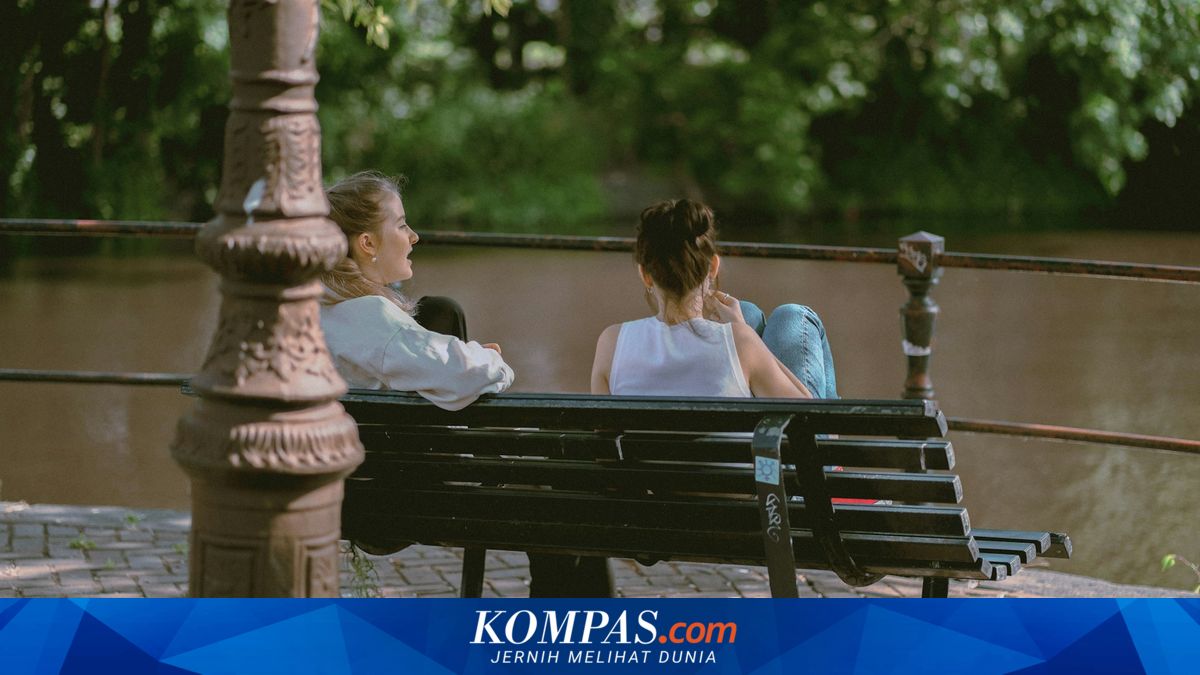 Obrolan Membosankan Ternyata Bawa Dampak Baik bagi Kesehatan