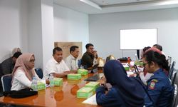Diskominfo Kota Makassar Gelar Uji Konsekuensi Informasi yang Dikecualikan