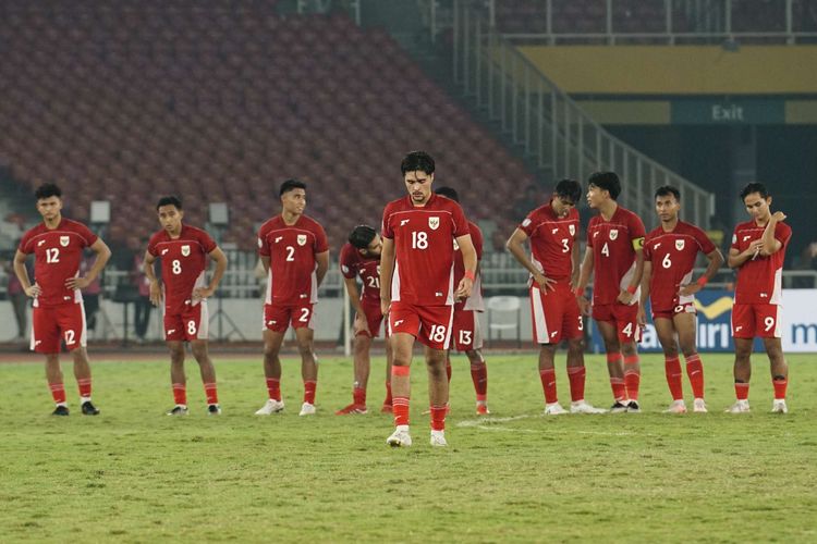 Jelang Final Piala AFF U23 2025, Kadek Arel Ungkap Satu Problem Timnas U23 Indonesia