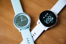 Garmin Rilis Smartwatch 