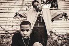 Lirik dan Chord Lagu So Fresh, So Clean - OutKast