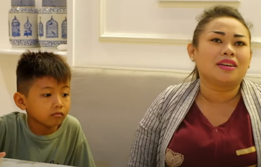 5 Fakta Tante Lala, Viral di TikTok gara-gara Gaya Endorsement