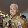 Ditanya Soal Koalisi PDI-P Tahun 2024, Ganjar: Itu Urusannya Bu Mega