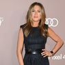 Kiat Jennifer Aniston Tetap Cantik dan Tampak Muda di Usia 50 Tahun