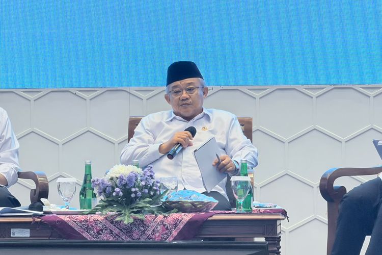 Sekolah Nasional Terintegrasi untuk Semua Kalangan, Tidak Berasrama