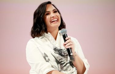 Demi Lovato bakal tampil di Grammy Awards 2020