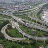 Ini Dia Jalan Tol Pertama di Sumatera, Beroperasi Sejak 1986