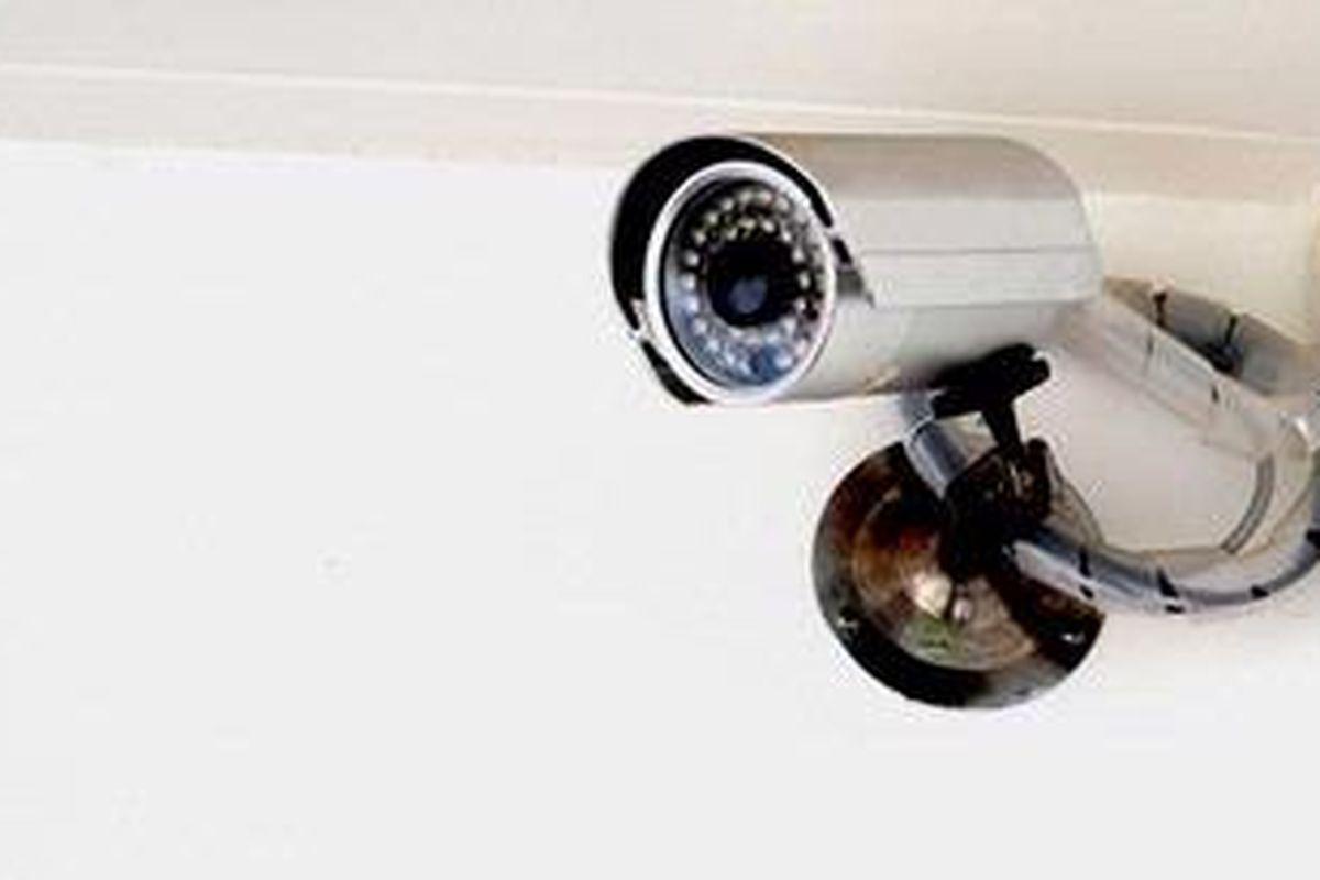 CCTV