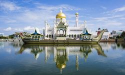 Kerjasama Pendidikan Indonesia-Brunei: Peluang Studi dan Beasiswa Makin Terbuka