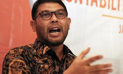 JPU Ajukan Banding Kasus AG, Anggota Komisi III: Sudah Sesuai Prosedur