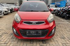 Daftar Harga City Car Bekas per Oktober 2024, Kia Picanto mulai Rp 67 Jutaan