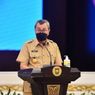 Kasus Positif Covid-19  di Riau Kembali Muncul dari Pendatang, Gubernur: Perketat Perjalanan Luar Daerah