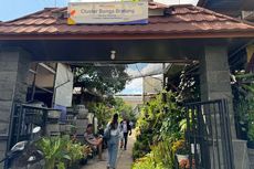 Cerita Klaster Bunga Bratang Binaan BRI di Surabaya, Kini Punya Tempat Usaha Nyaman dan Bisnis Berkembang