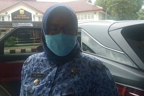 Kabupaten Bogor Barat Memisahkan Diri, 2 Kecamatan Diajukan Jadi Calon Ibu Kota