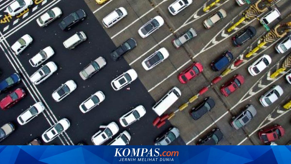 Insentif Kendaraan Listrik Mulai Dikurangi
