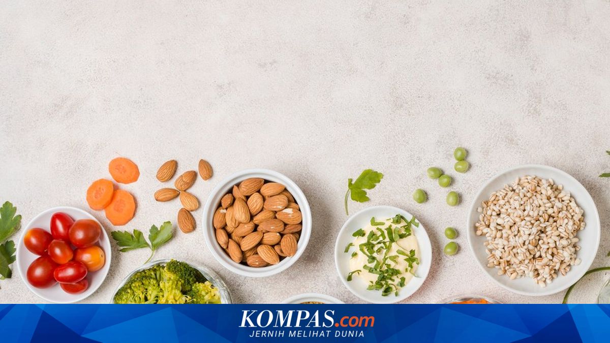 Pakar Gizi UNESA: Ini Rekomendasi Menu Sahur Sehat dan Bergizi