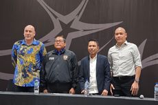 Komandan KKB Jaringan Aibon Kogoya yang Tembak Anggota Polisi Ditangkap