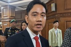 Profil Gibran Rakabuming Raka, dari Walikota Solo Termuda Menjadi Wapres RI Termuda