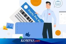 Dibuka, Pendaftaran Kartu Prakerja Gelombang 8 