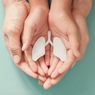 6 Cara Membersihkan Paru-paru Agar Terhindar dari Penyakit