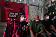 Kumpulan Berita Harian Yogyakarta Terpopuler: Ada Kader PDI-P Kembalikan Bantuan Ganjar ke Kelurahan