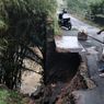 Waspada Bencana, Hujan Masih Berpotensi Mengguyur Banyumas hingga Akhir Pekan Ini