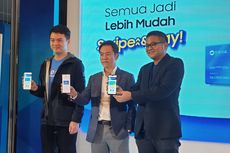 Resmi Hadir di Indonesia, Samsung Pay Gandeng Dana dan GoPay