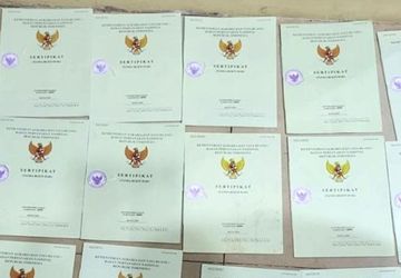 4 Golongan Ini Tak Berhak Terima Tanah Warisan