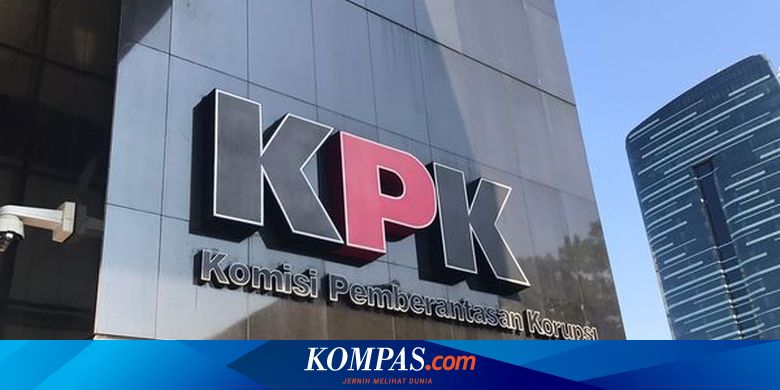 KPK Selidiki Kasus Korupsi Akuisisi PT Jembatan Nusantara, Eks VP Keuangan PT ASDP Diperiksa