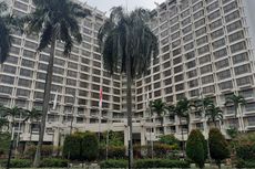 Babak Baru Sengketa Lahan Hotel Sultan, Pontjo Sutowo Gugat Pemerintah
