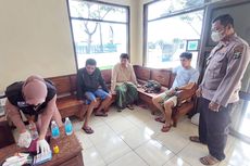 Cerita Korban Selamat Usai 8 Jam Terombang-ambing di Perairan Probolinggo