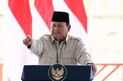 Teruskan MBG, Prabowo: Tetapi Kita Sadar Banyak Juga Maling yang Menyusup...