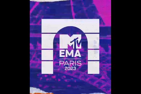 Daftar Nominasi MTV EMA 2023